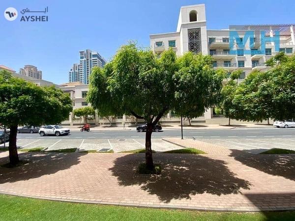 Al Dhafrah 4, Al Dhafrah, The Greens, Dubai