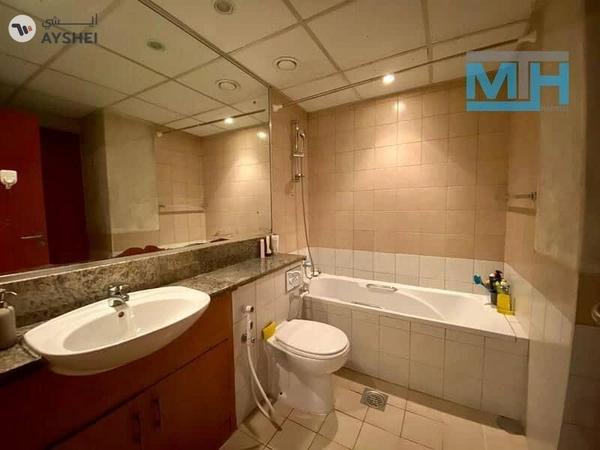 Al Dhafrah 4, Al Dhafrah, The Greens, Dubai