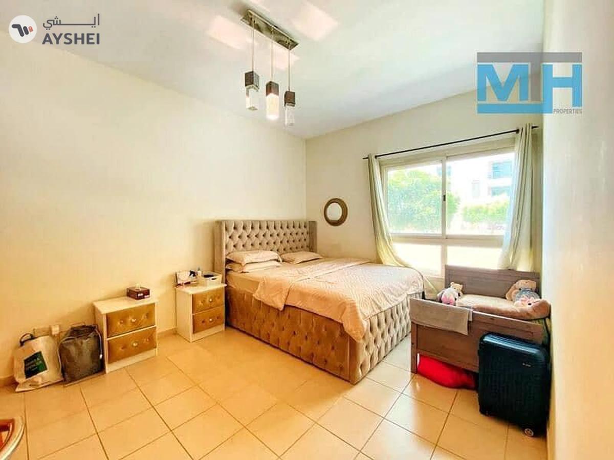 Al Dhafrah 4, Al Dhafrah, The Greens, Dubai-8-8