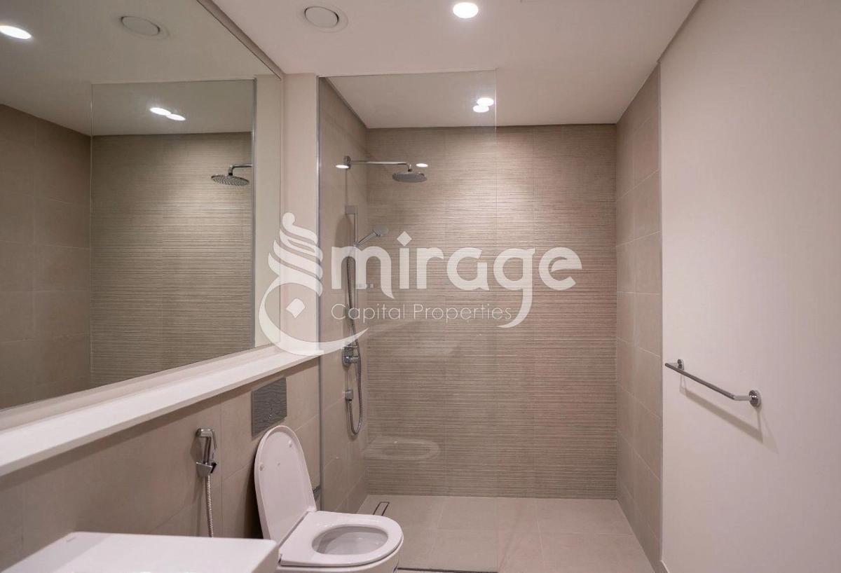 Golf and Pool View | 3BR Unit |Premium Facilities-1-landscape