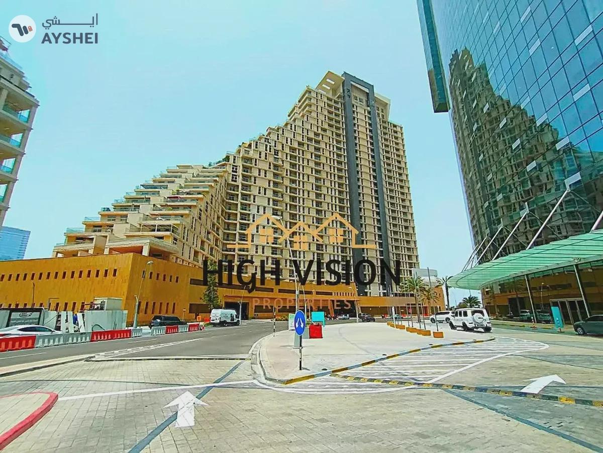 Mangrove Place, Shams Abu Dhabi, Al Reem Island, Abu Dhabi-0-0