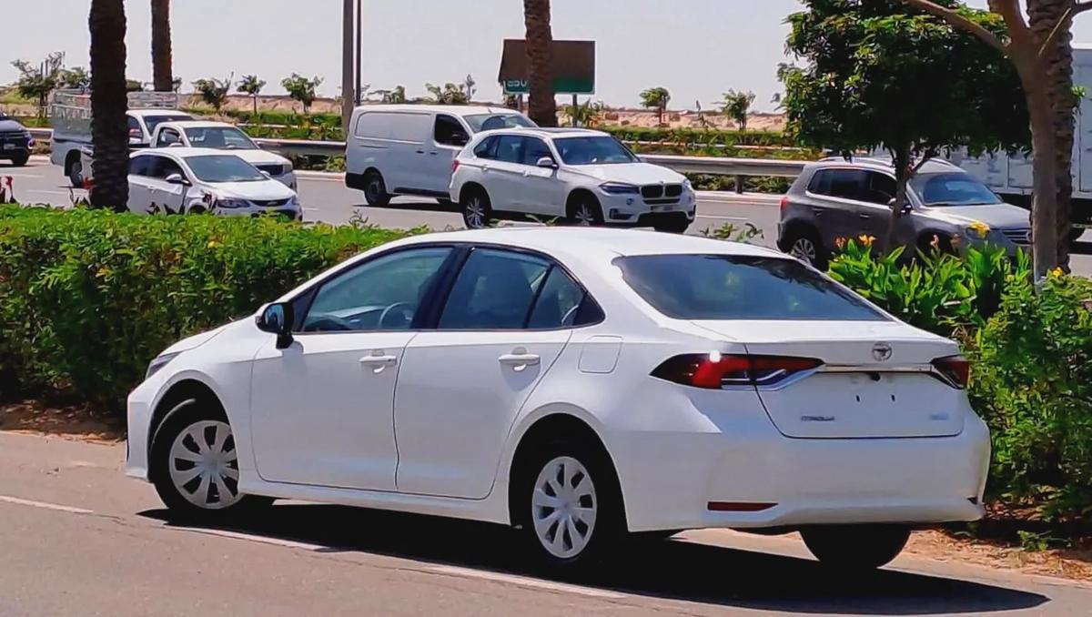 720-Monthly l GCC l Cruise, Camera, GPS l Accident Free-3-3