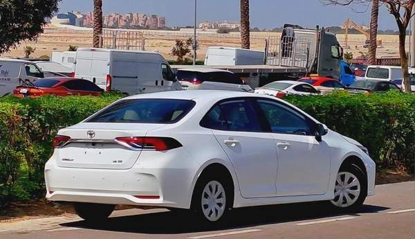 720-Monthly l GCC l Cruise, Camera, GPS l Accident Free