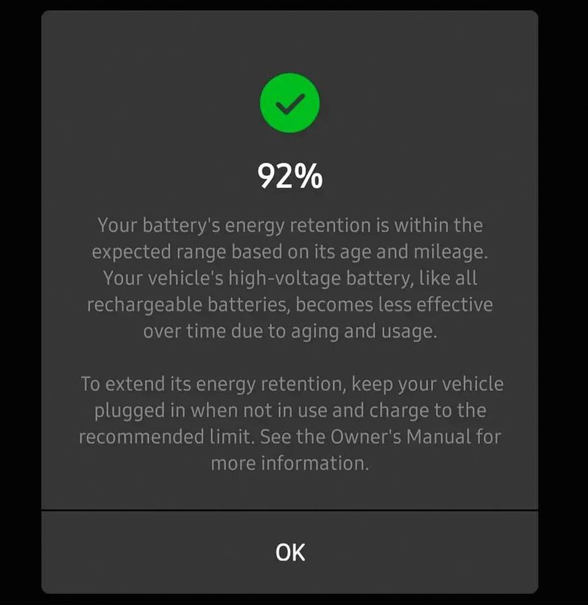 AED 2,448 / Monthly l 0% Downpayment l Tesla Model Y Performance l Special Edition-5-5