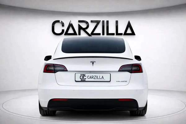 AED 2,448 / Monthly l 0% Downpayment l Tesla Model Y Performance l Special Edition