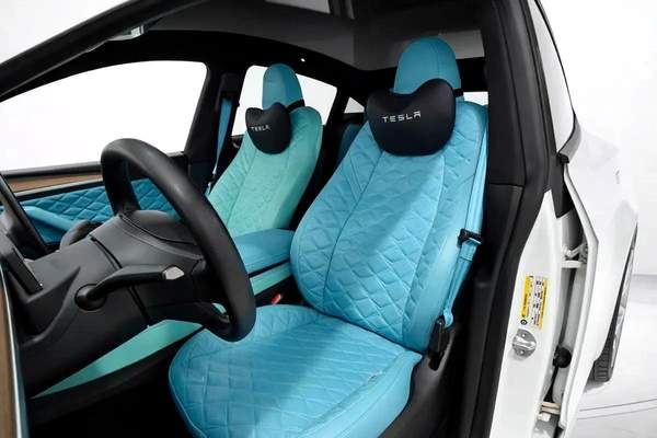 AED 2,448 / Monthly l 0% Downpayment l Tesla Model Y Performance l Special Edition