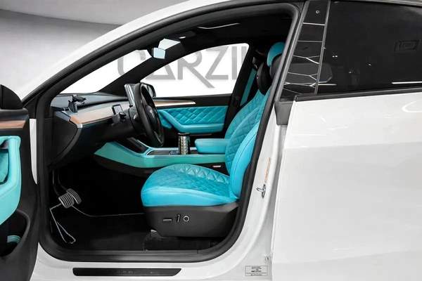 AED 2,448 / Monthly l 0% Downpayment l Tesla Model Y Performance l Special Edition