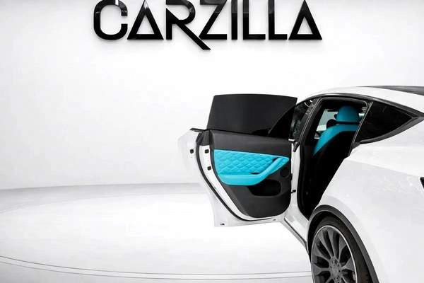 AED 2,448 / Monthly l 0% Downpayment l Tesla Model Y Performance l Special Edition