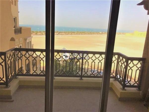 Fayrouz Building, Bab Al Bahr Residences, Al Marjan Island, Ras Al Khaimah