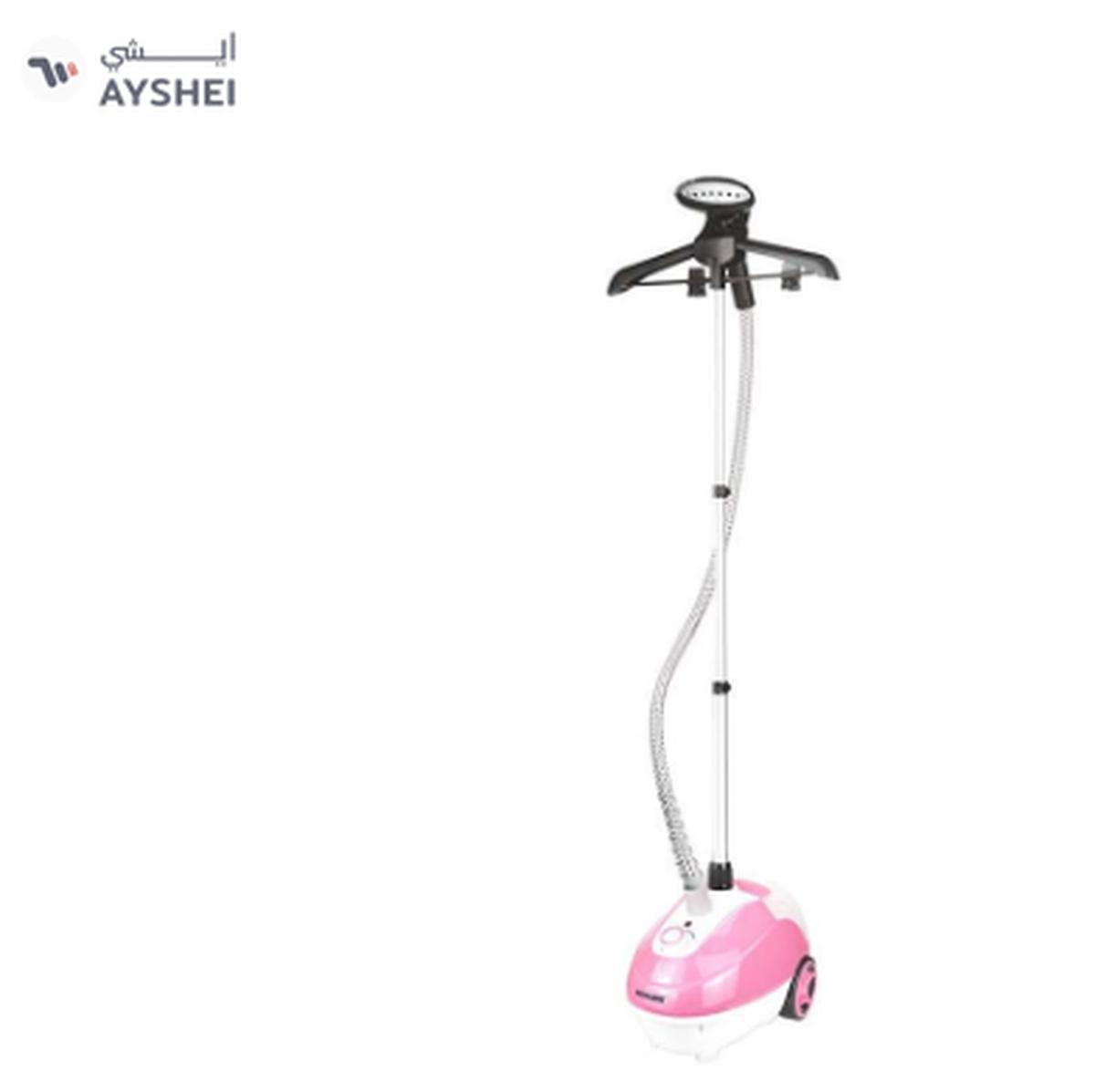 Sonashi Garment Steamer - Suitable for All Fabrics | Automatic Re-Start-0-landscape