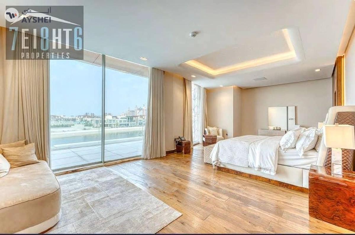 Garden Homes Frond G, Garden Homes Palm Jumeirah, Palm Jumeirah, Dubai-11-11