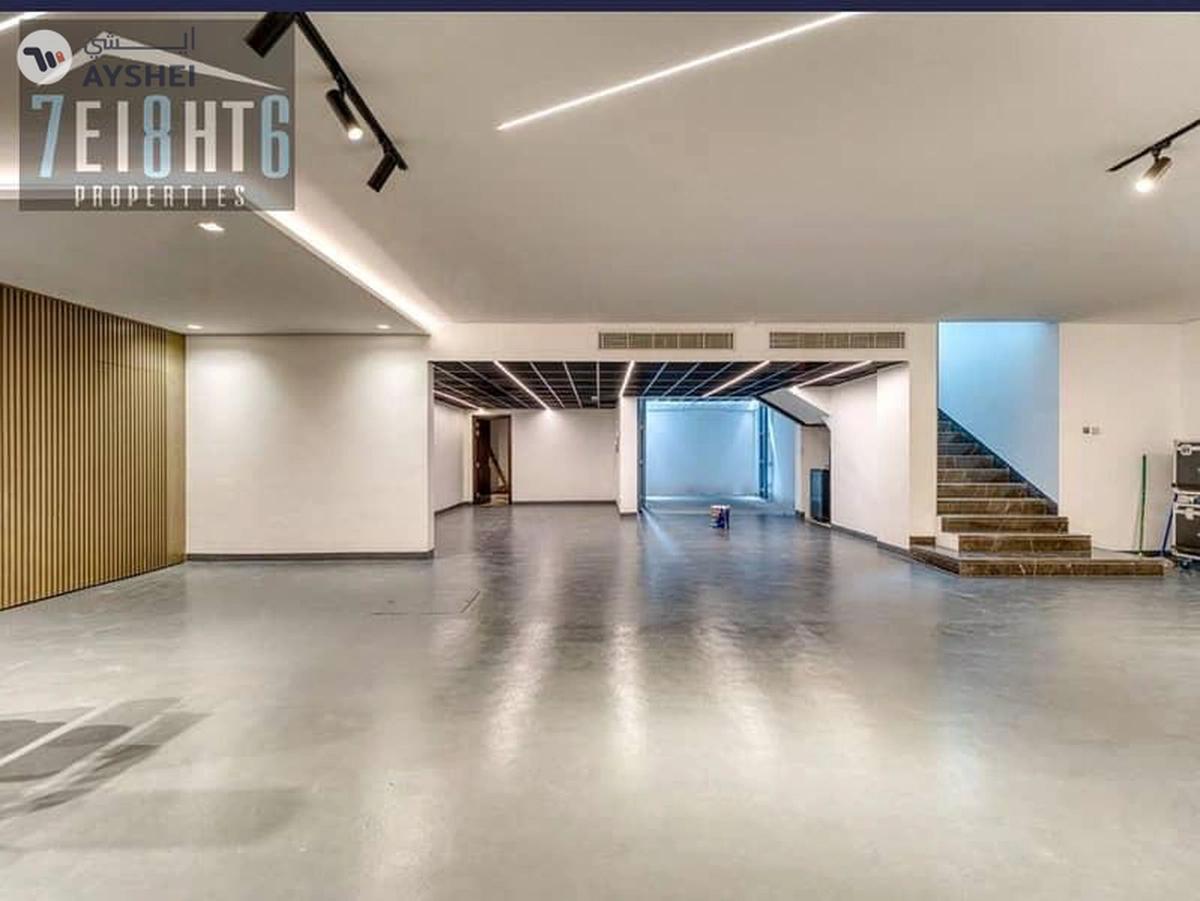 Garden Homes Frond G, Garden Homes Palm Jumeirah, Palm Jumeirah, Dubai-0-landscape