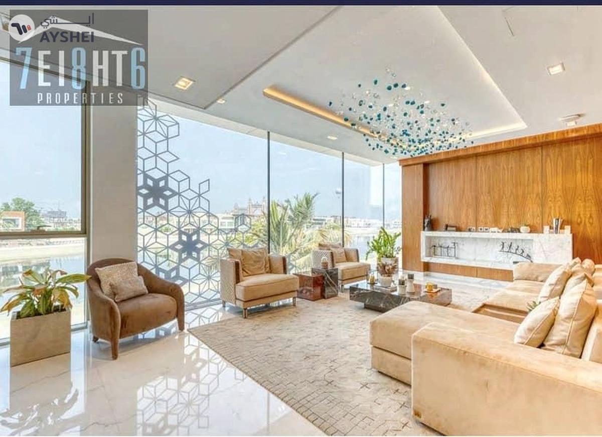 Garden Homes Frond G, Garden Homes Palm Jumeirah, Palm Jumeirah, Dubai-15-15