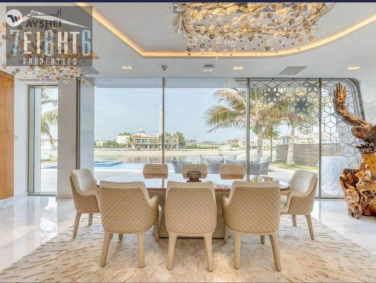 Garden Homes Frond G, Garden Homes Palm Jumeirah, Palm Jumeirah, Dubai-17-17