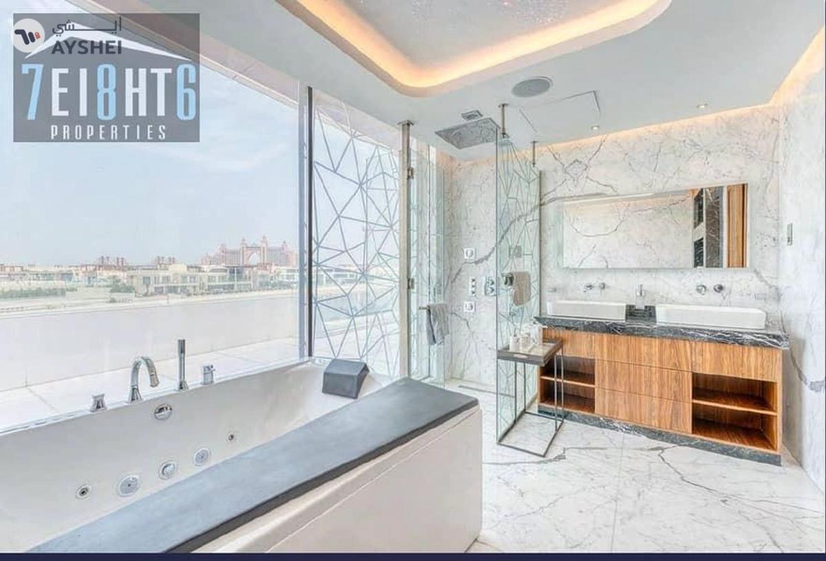 Garden Homes Frond G, Garden Homes Palm Jumeirah, Palm Jumeirah, Dubai-21-21