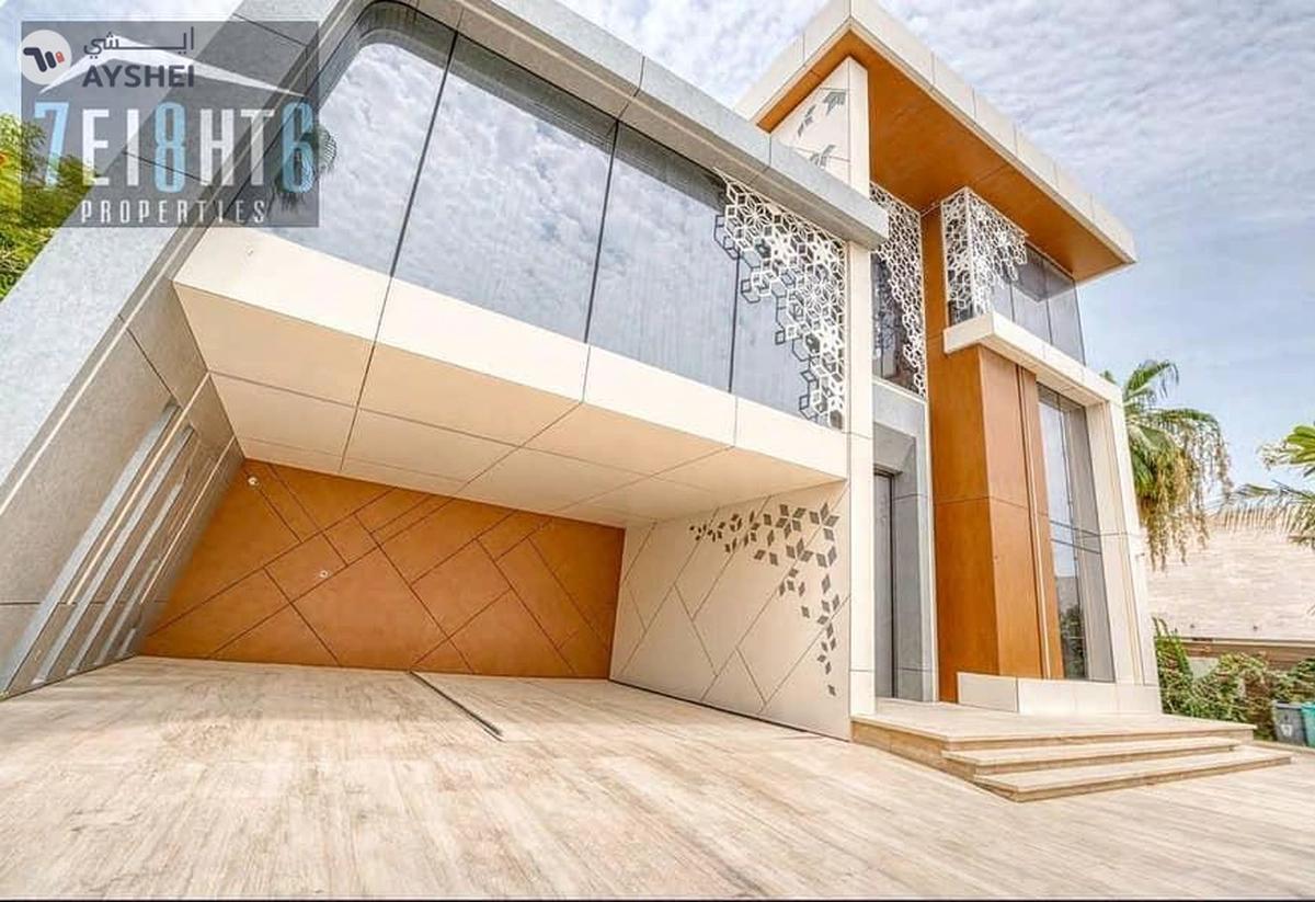 Garden Homes Frond G, Garden Homes Palm Jumeirah, Palm Jumeirah, Dubai-23-23