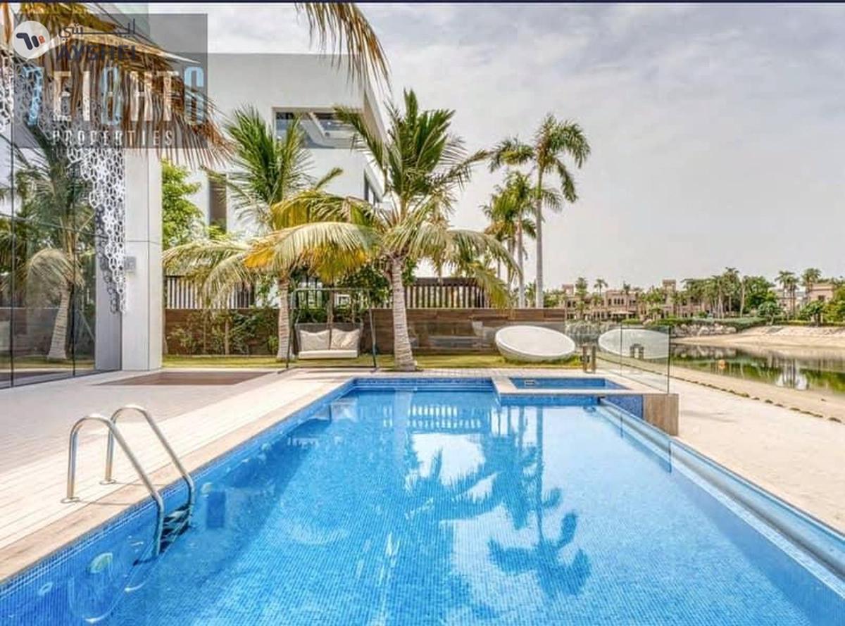 Garden Homes Frond G, Garden Homes Palm Jumeirah, Palm Jumeirah, Dubai-24-24