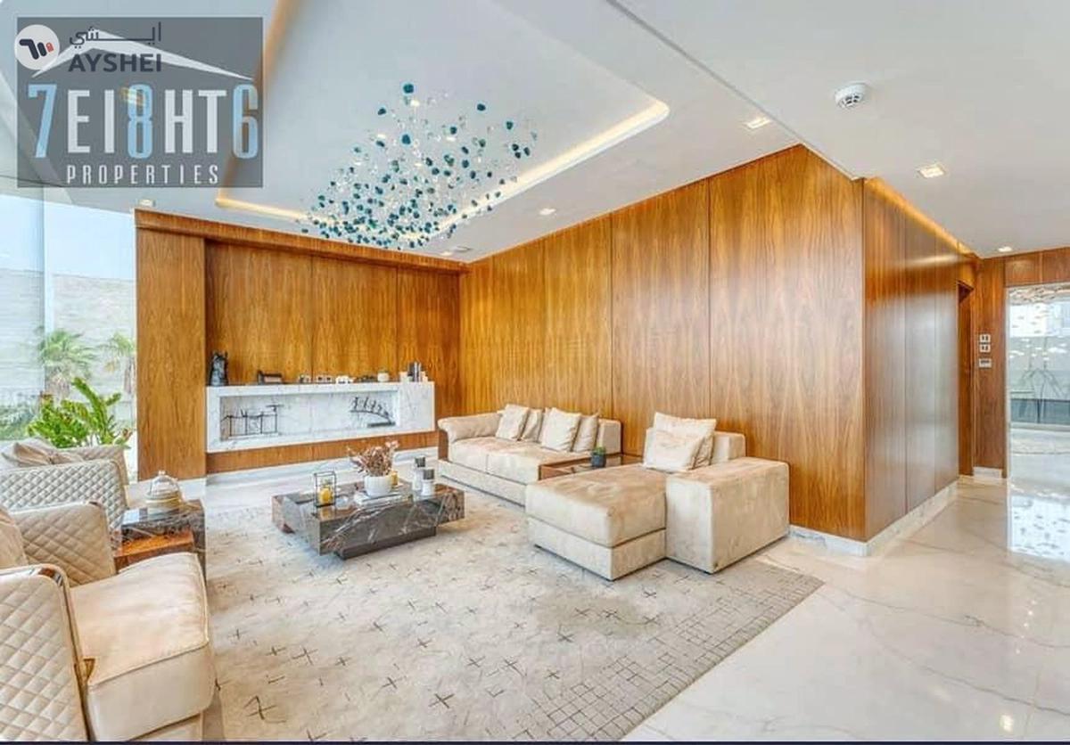 Garden Homes Frond G, Garden Homes Palm Jumeirah, Palm Jumeirah, Dubai-2-2