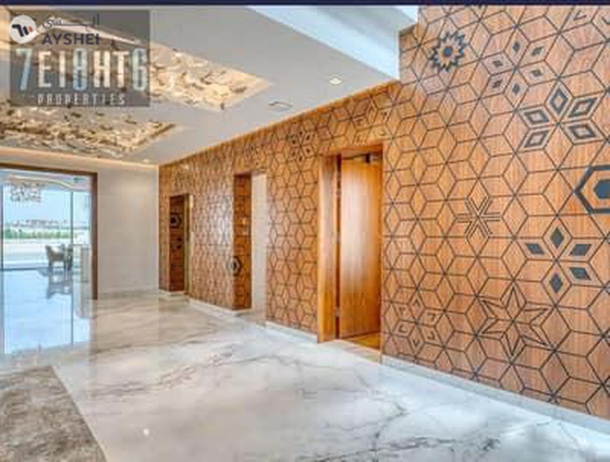 Garden Homes Frond G, Garden Homes Palm Jumeirah, Palm Jumeirah, Dubai-3-3