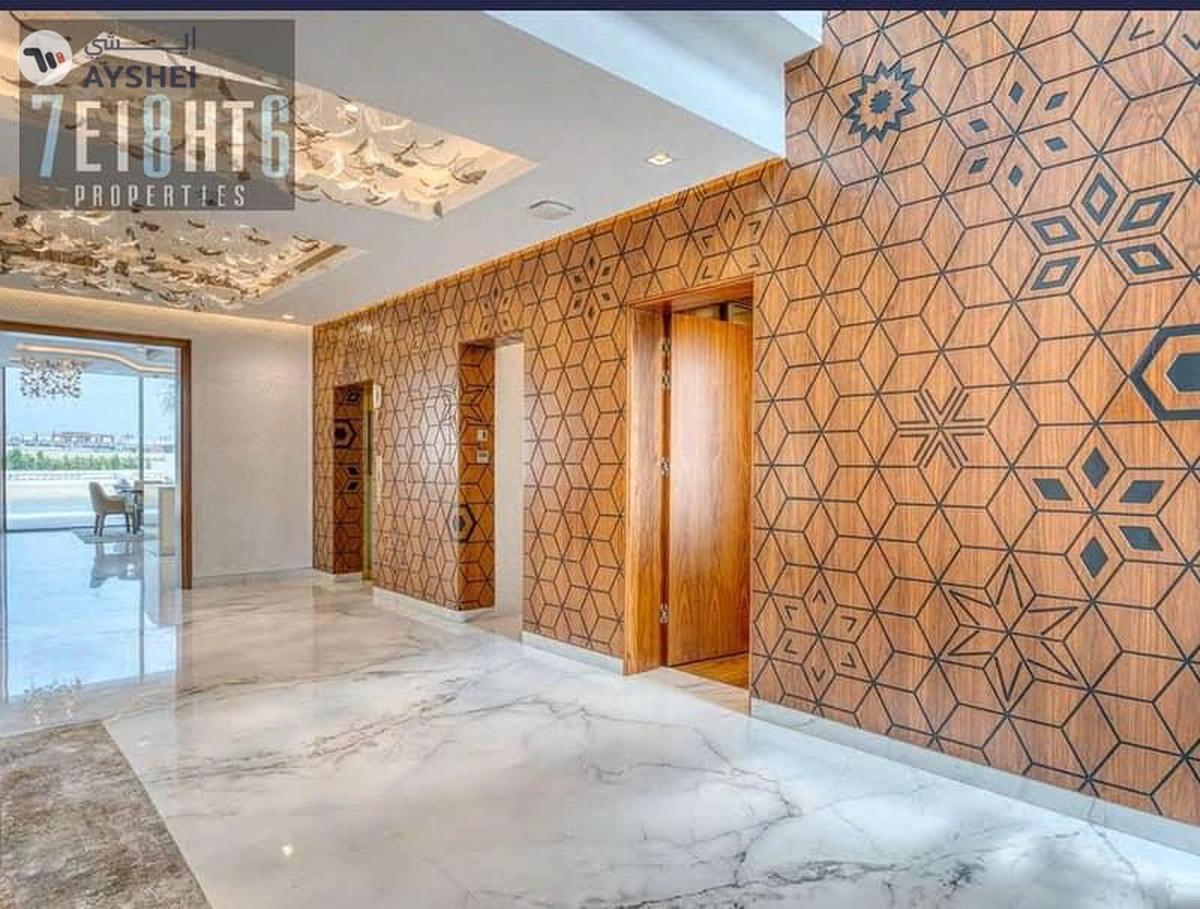 Garden Homes Frond G, Garden Homes Palm Jumeirah, Palm Jumeirah, Dubai-4-4