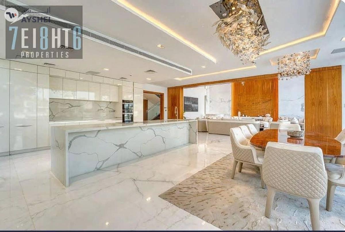 Garden Homes Frond G, Garden Homes Palm Jumeirah, Palm Jumeirah, Dubai-5-5