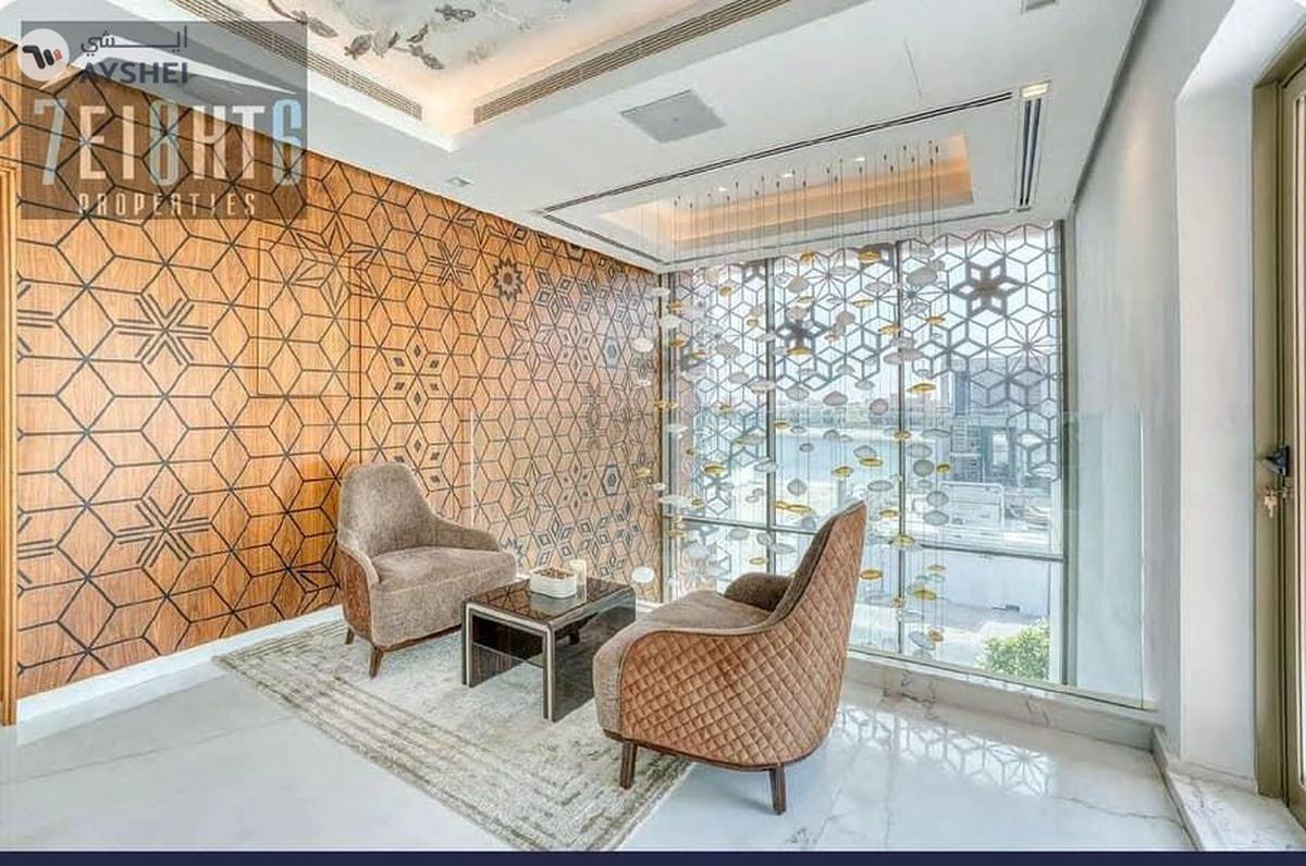 Garden Homes Frond G, Garden Homes Palm Jumeirah, Palm Jumeirah, Dubai-6-6