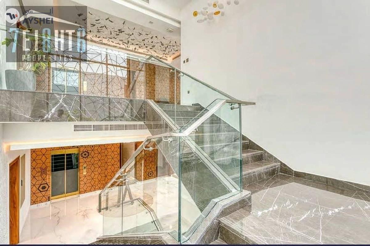 Garden Homes Frond G, Garden Homes Palm Jumeirah, Palm Jumeirah, Dubai-7-7