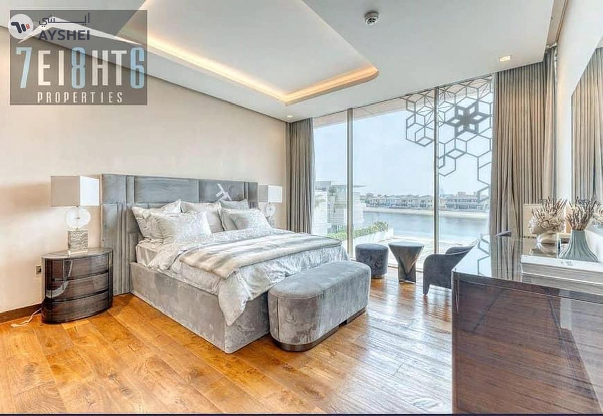 Garden Homes Frond G, Garden Homes Palm Jumeirah, Palm Jumeirah, Dubai-8-8