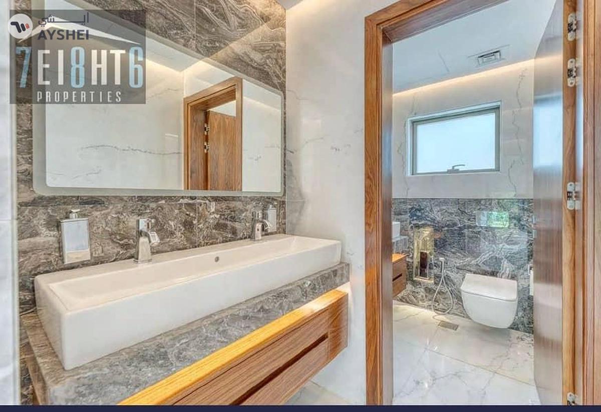 Garden Homes Frond G, Garden Homes Palm Jumeirah, Palm Jumeirah, Dubai-9-9