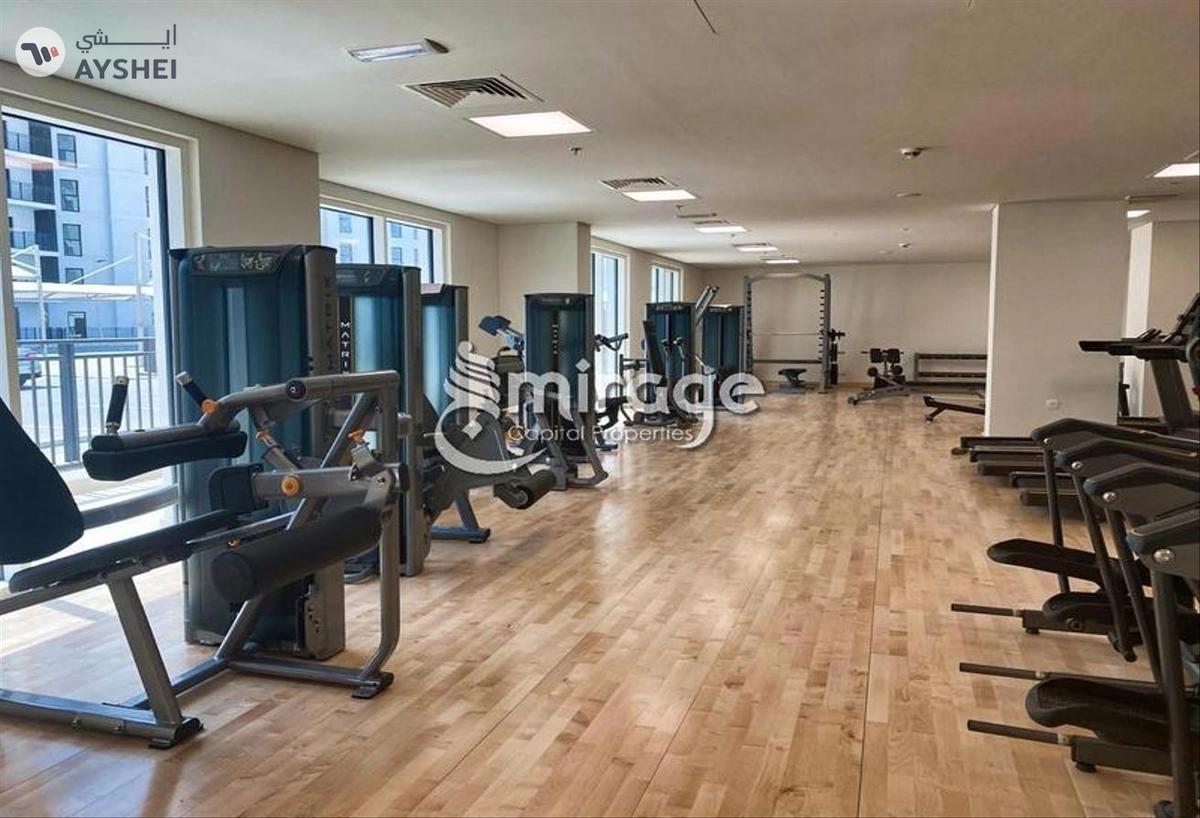 APARTMENT FOR SALE IN WATERS EDGE, YAS ISLAND-1-1