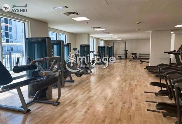 APARTMENT FOR SALE IN WATERS EDGE, YAS ISLAND