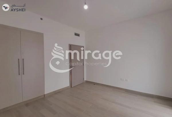 APARTMENT FOR SALE IN WATERS EDGE, YAS ISLAND