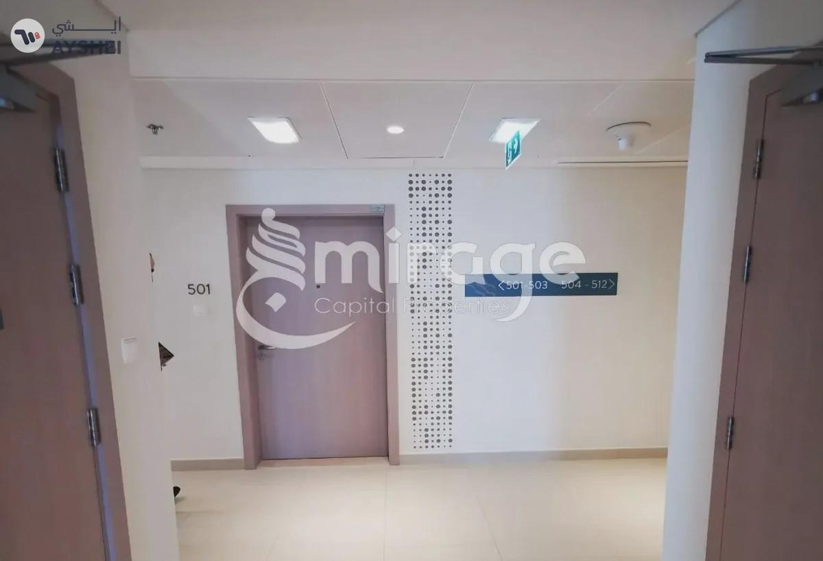 APARTMENT FOR SALE IN WATERS EDGE, YAS ISLAND-8-8