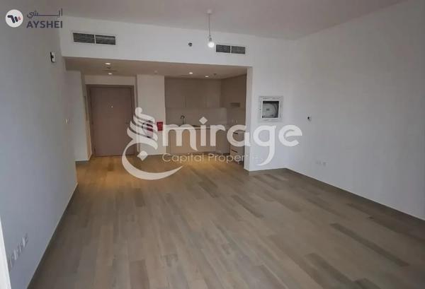 APARTMENT FOR SALE IN WATERS EDGE, YAS ISLAND