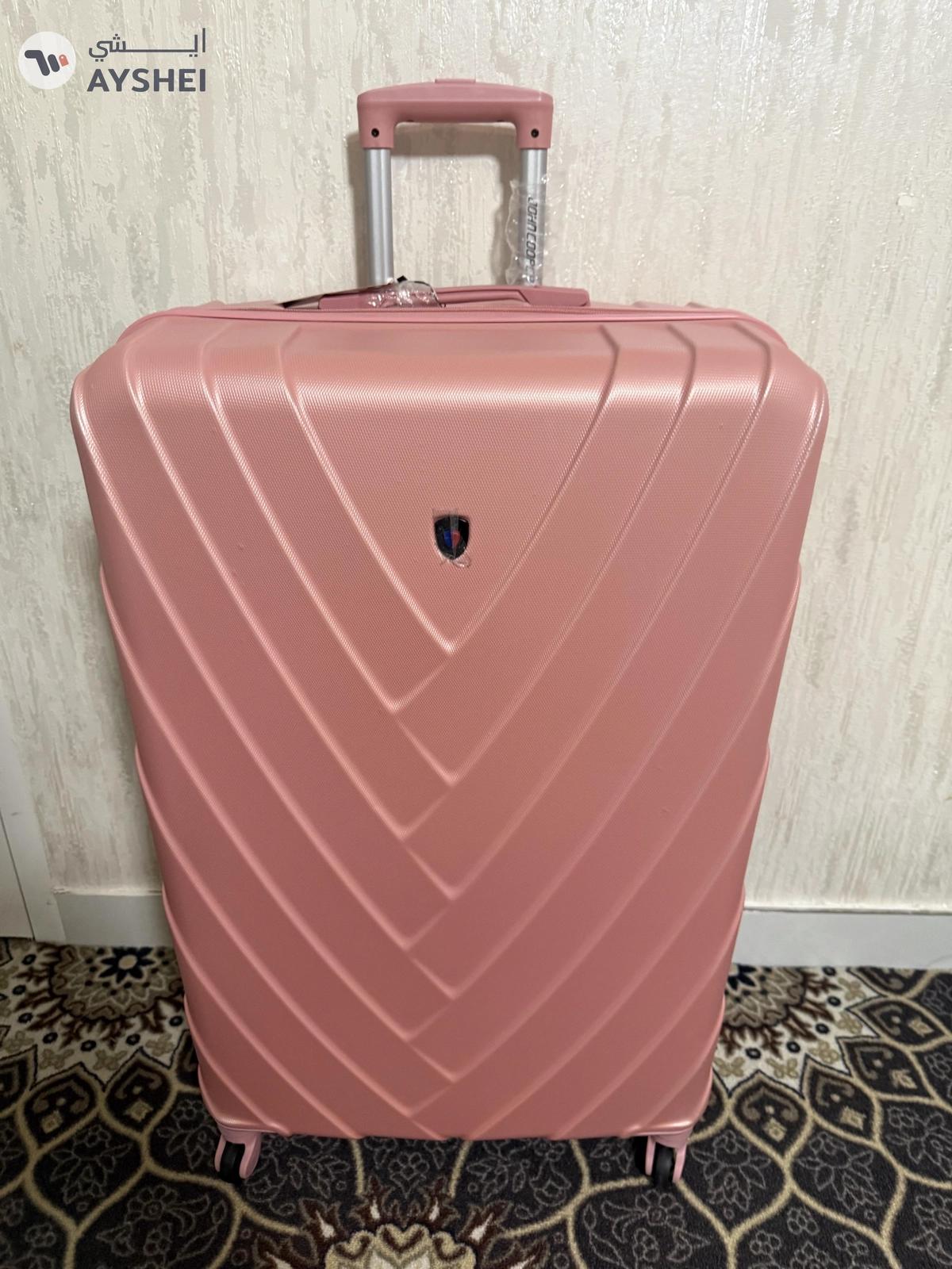 40KG Luggage Suitcase-1-1