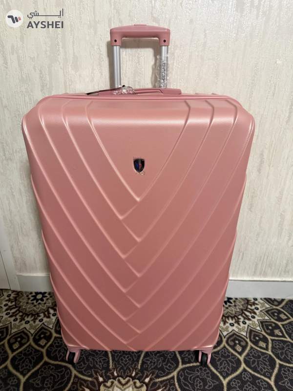 40KG Luggage Suitcase