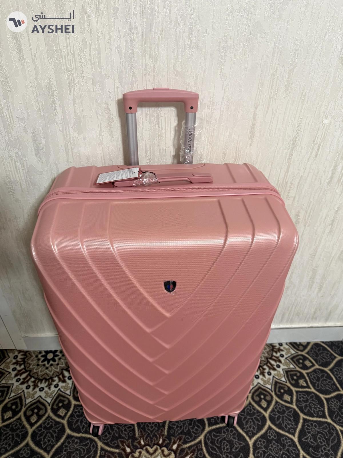 40KG Luggage Suitcase-2-2