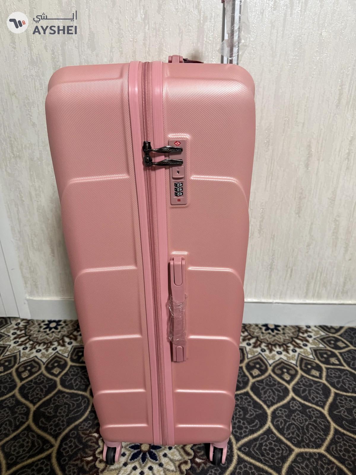 40KG Luggage Suitcase-3-3