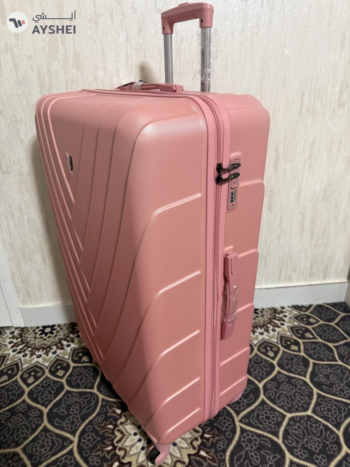 40KG Luggage Suitcase-0-0