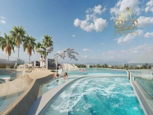 Limited Offer | High Demand | Luxury Apartment | High Quality | Flexible Payment Plan Available | Book Now