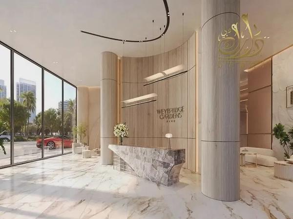 Limited Offer | High Demand | Luxury Apartment | High Quality | Flexible Payment Plan Available | Book Now