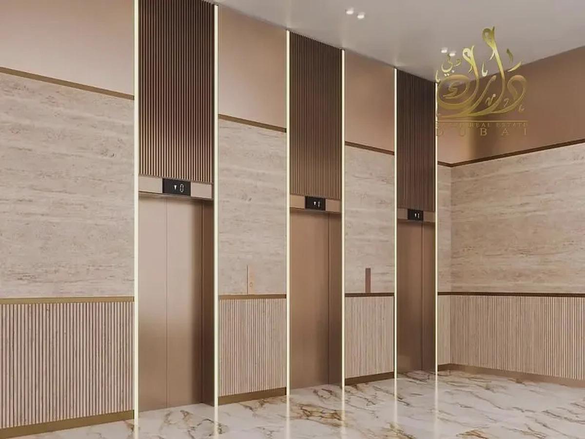 Limited Offer | High Demand | Luxury Apartment | High Quality | Flexible Payment Plan Available | Book Now-11-11