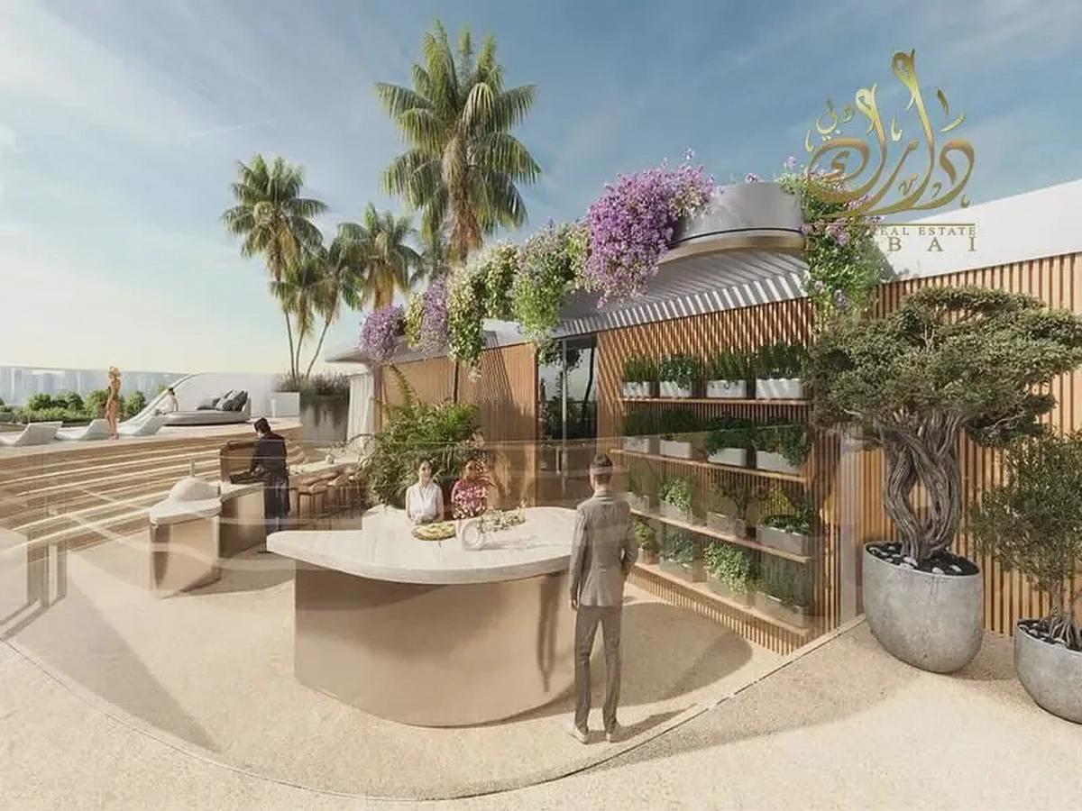 Limited Offer | High Demand | Luxury Apartment | High Quality | Flexible Payment Plan Available | Book Now-15-15