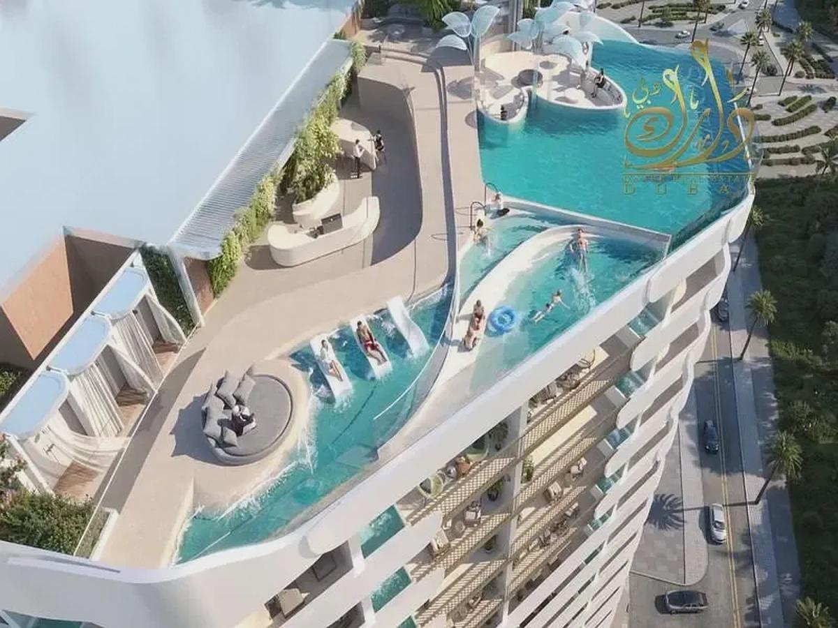 Limited Offer | High Demand | Luxury Apartment | High Quality | Flexible Payment Plan Available | Book Now-9-9