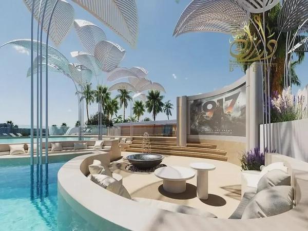 Limited Offer | High Demand | Luxury Apartment | High Quality | Flexible Payment Plan Available | Book Now