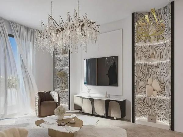 Limited Offer | High Demand | Luxury Apartment | High Quality | Flexible Payment Plan Available | Book Now