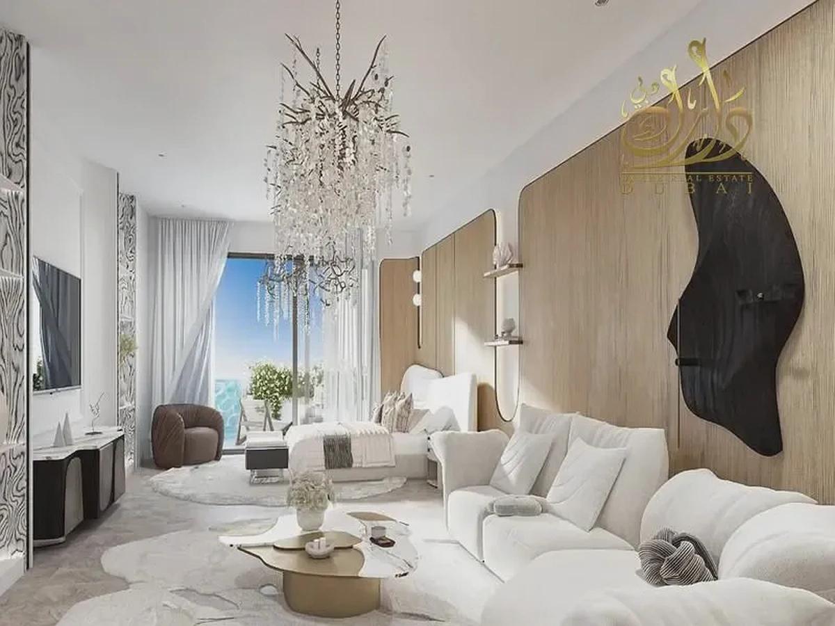 Limited Offer | High Demand | Luxury Apartment | High Quality | Flexible Payment Plan Available | Book Now-5-5