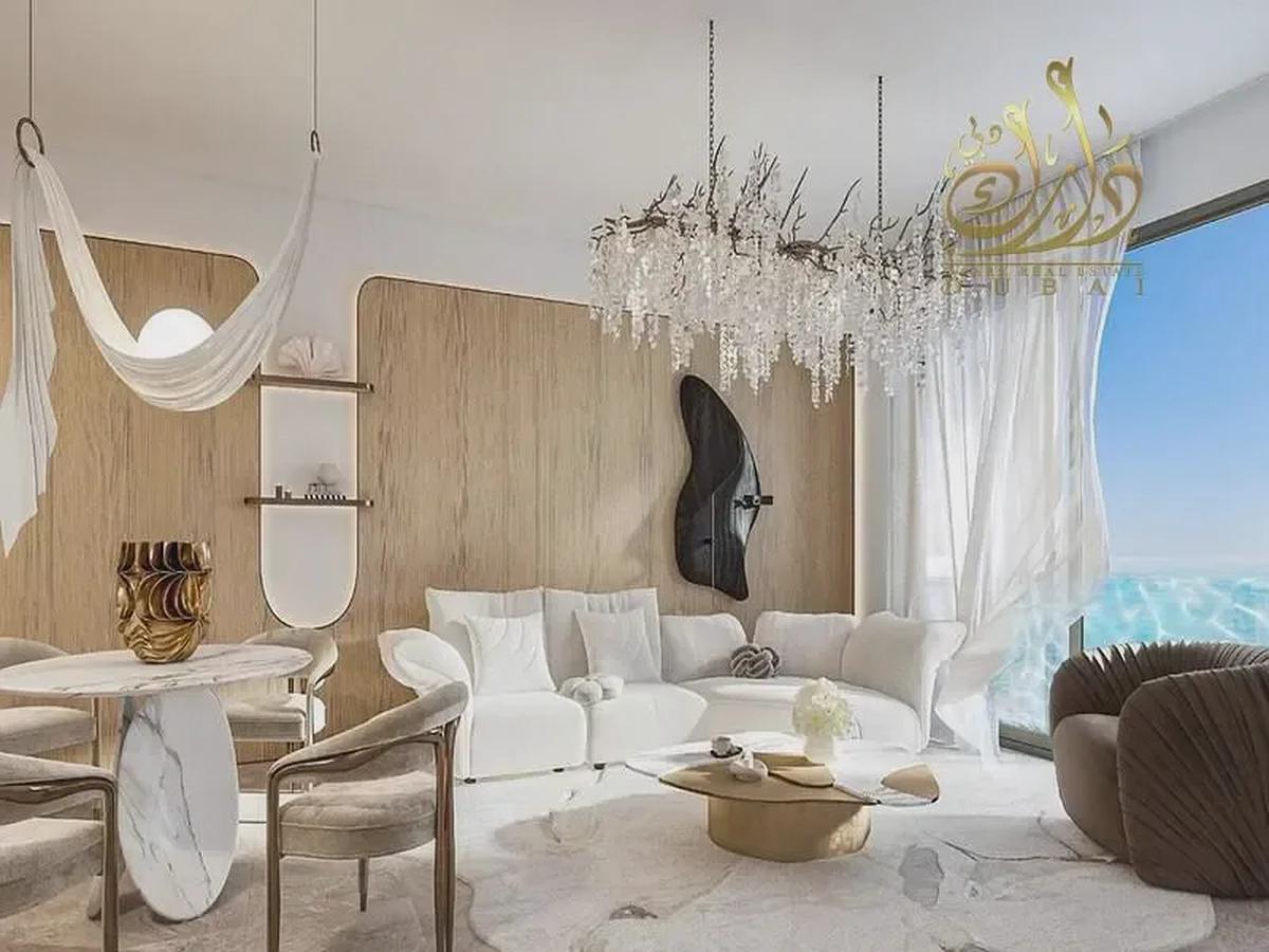 Limited Offer | High Demand | Luxury Apartment | High Quality | Flexible Payment Plan Available | Book Now-2-2