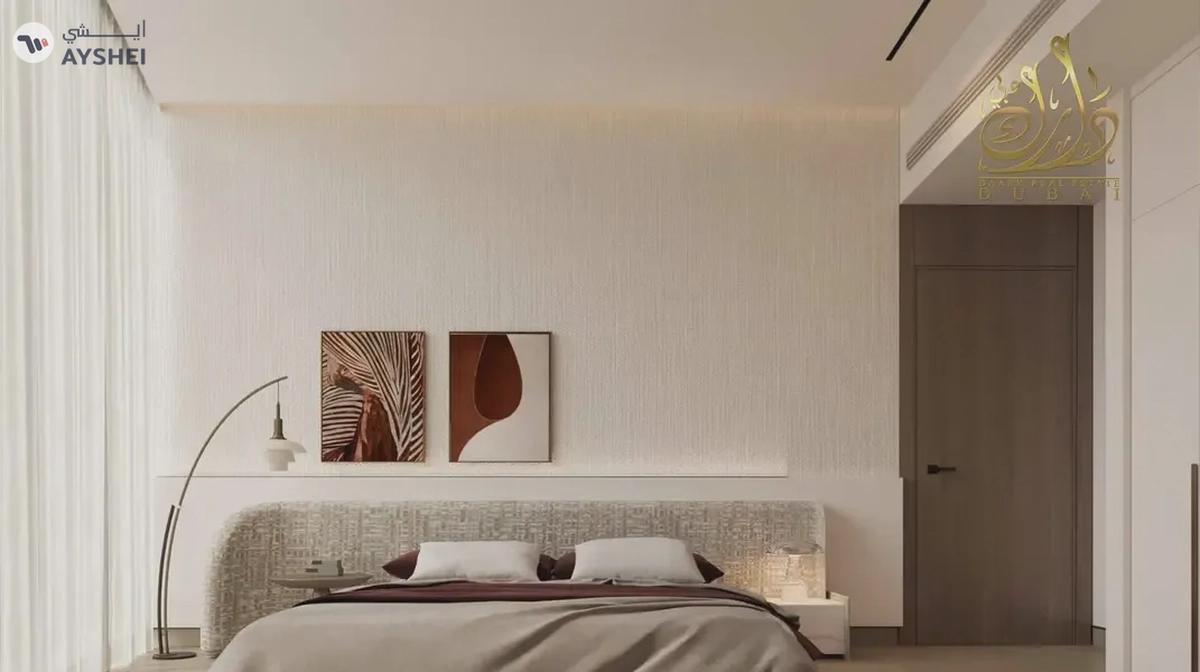 20% DISCOUNT | NEAR METRO | FULLY FURNISHED | 3 YEARS POST HANDOVER | POOL VIEW-1-landscape