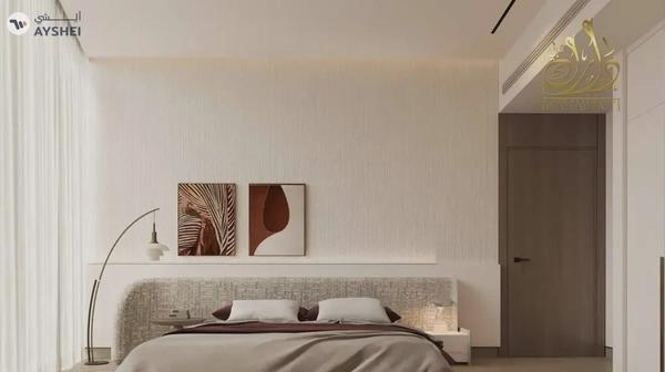 20% DISCOUNT | NEAR METRO | FULLY FURNISHED | 3 YEARS POST HANDOVER | POOL VIEW